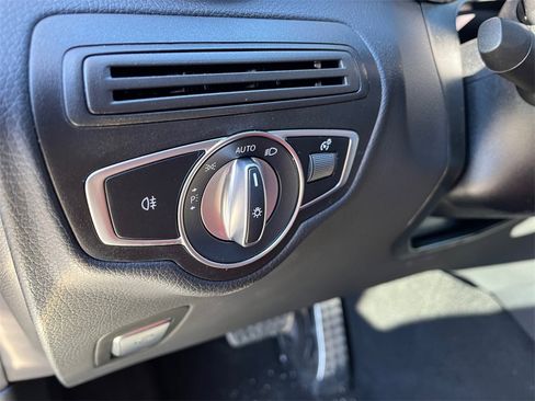 Certified 2022 Mercedes-Benz GLC 300 4MATIC w/ AMG Line image 21