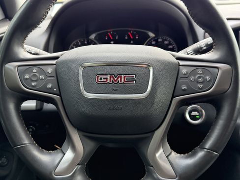 Used 2022 GMC Terrain AT4 AWD/4WD image 17