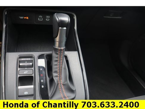 Certified 2025 Honda CR-V Sport image 18