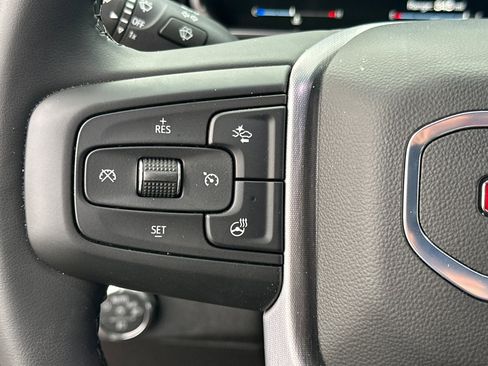 Used 2026 GMC Sierra 2500 SLT w/ SLT Premium Package image 35