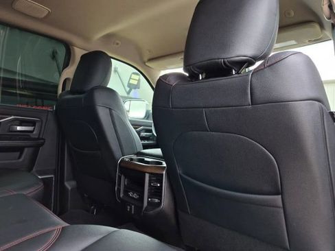 Used 2022 RAM 3500 Laramie AWD/4WD image 18