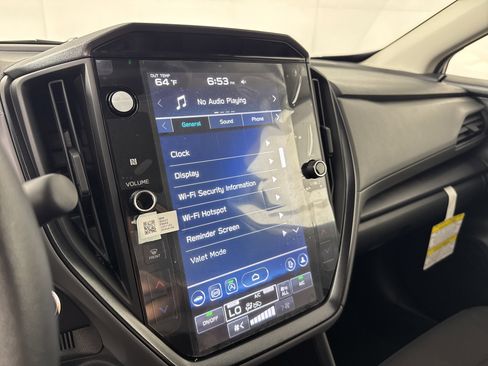 Used 2026 Subaru Crosstrek 2.0i Premium image 20