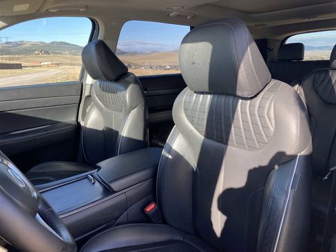 Used 2023 Hyundai Palisade Limited image 19