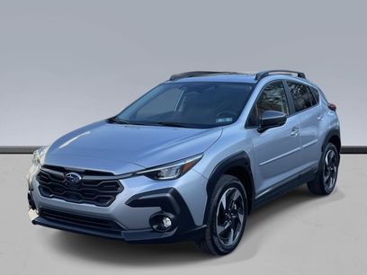 Used 2025 Subaru Crosstrek 2.5i Limited