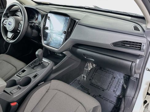 Certified 2024 Subaru Crosstrek 2.0i Premium image 25