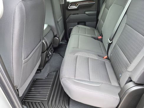 New 2026 GMC Sierra 1500 SLE w/ Preferred Package RWD image 23