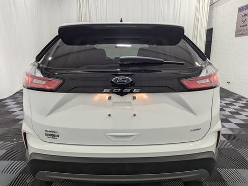 Used 2024 Ford Edge SEL w/ Convenience Package AWD/4WD image 8
