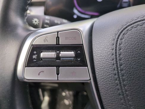 Used 2025 Kia Telluride S FWD image 26