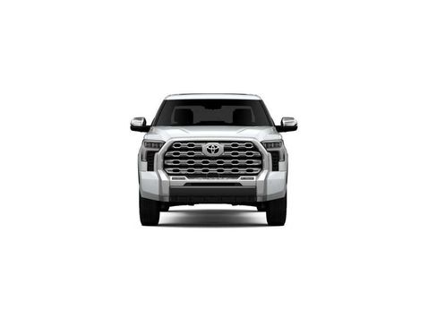 New 2026 Toyota Tundra 1794 Edition AWD/4WD image 17