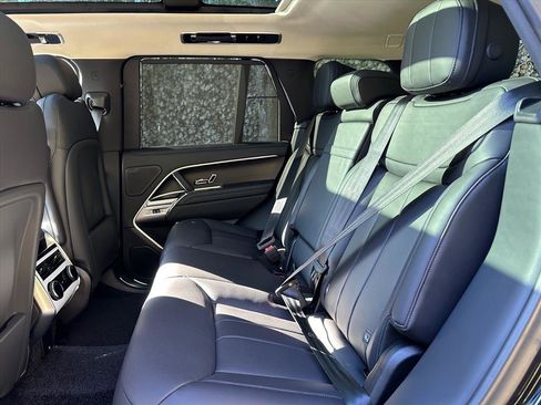 New 2026 Land Rover Range Rover SE image 19