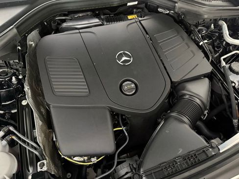 New 2026 Mercedes-Benz GLC 300 4MATIC image 38