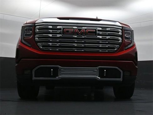 Used 2024 GMC Sierra 1500 Denali w/ Denali Reserve Package image 28