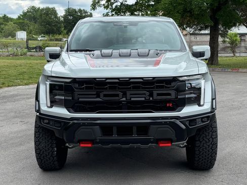 Used 2026 Ford F150 Raptor w/ Equipment Group 803A Raptor R AWD/4WD image 5