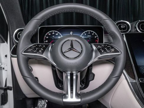 Certified 2026 Mercedes-Benz GLC 300 4MATIC image 20