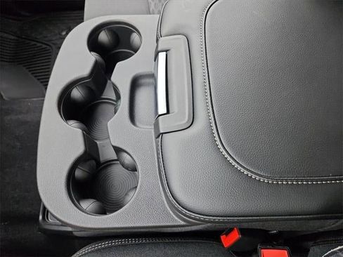 New 2026 RAM 2500 Tradesman image 55