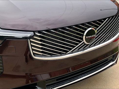New 2026 Volvo XC90 T8 Plus AWD/4WD image 41