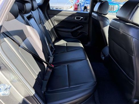 Used 2025 Acura Integra A-Spec image 8