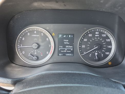 Used 2017 Hyundai Tucson Sport FWD image 35