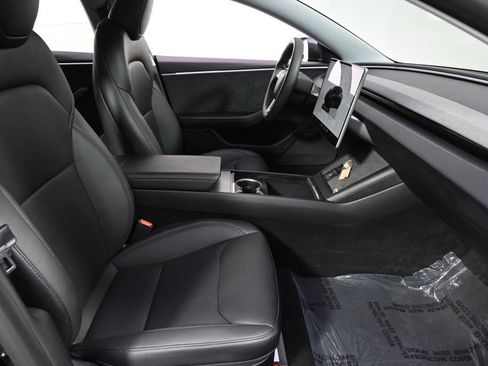 Used 2024 Tesla Model 3 Long Range AWD/4WD image 17