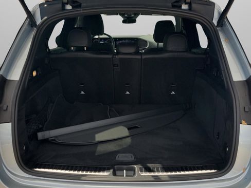 Certified 2026 Mercedes-Benz GLE 350 GLE 350 image 31