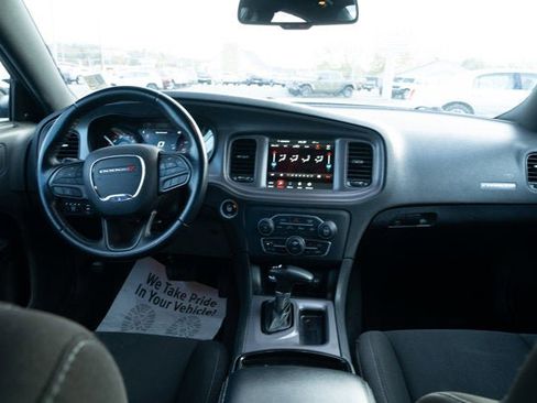 Certified 2023 Dodge Charger GT w/ Blacktop Package image 30