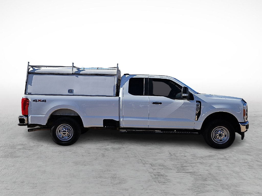 Used 2023 Ford F250 XL w/ XL Chrome Package AWD/4WD image 12