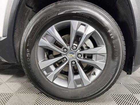 Used 2025 Chevrolet Equinox LT image 15