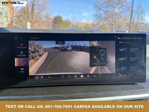 Used 2026 BMW X7 xDrive40i image 31