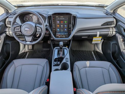 New 2026 Subaru Crosstrek 2.5i Limited image 15