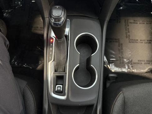 Used 2019 Chevrolet Equinox LT image 42