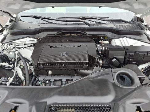 Certified 2023 Acura MDX SH-AWD w/ Technology Package image 30
