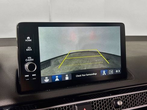 Used 2025 Honda Civic Sport Touring image 10