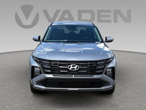 New 2026 Hyundai Tucson SE FWD image 56