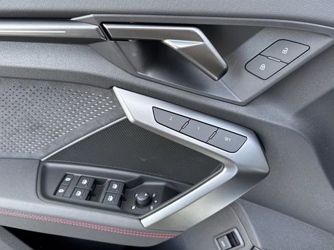 New 2026 Audi RS 3 AWD/4WD image 8