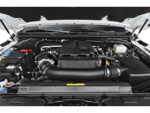 New 2026 Nissan Frontier SV w/ Tow Package image 15