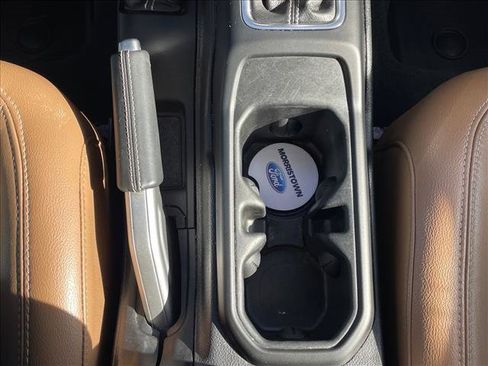 Used 2022 Jeep Wrangler Unlimited Sahara w/ Cold Weather Group image 22