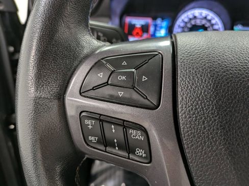 Used 2019 Ford Ranger Lariat w/ Equipment Group 501A Mid AWD/4WD image 16