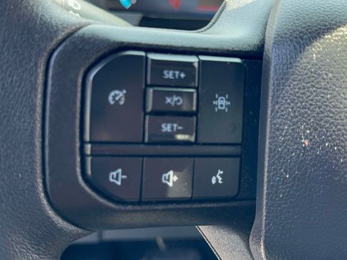 Used 2025 Ford F150 STX w/ Equipment Group 200A AWD/4WD image 15