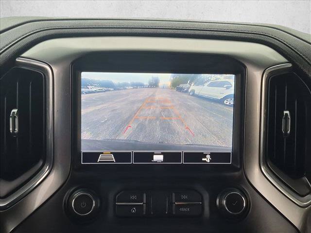 Used 2020 Chevrolet Silverado 1500 RST w/ All-Star Edition AWD/4WD image 10