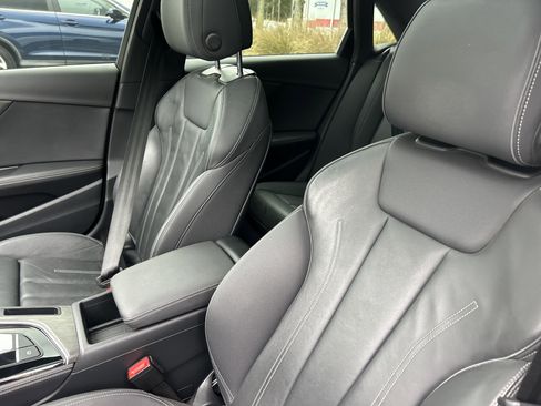 Used 2021 Audi A4 2.0T Premium Plus w/ Premium Plus Package image 12