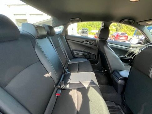 Used 2020 Honda Civic Sport image 10