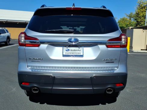 Used 2019 Subaru Ascent Limited image 6