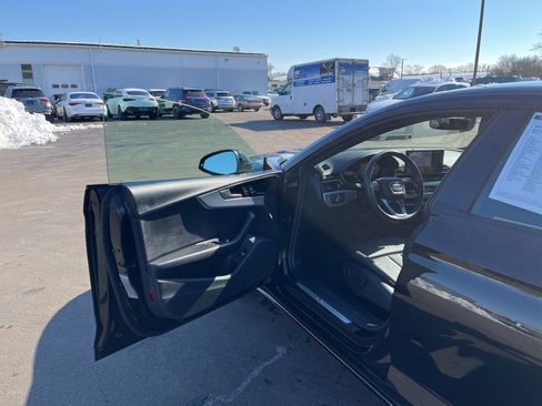 Used 2025 Audi A5 2.0T Premium Plus image 20