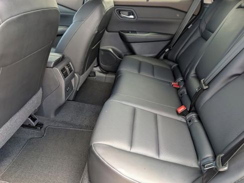 Used 2023 Nissan Rogue SV w/ SV Premium Package AWD/4WD image 19