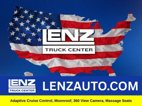 Used 2020 Ford F450 Platinum w/ FX4 Off-Road Package AWD/4WD image 8