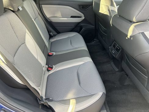 New 2026 Subaru Forester Premium AWD/4WD image 9