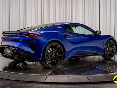 New 2025 Lotus Emira image 20
