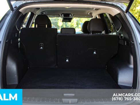 Used 2025 Hyundai Tucson SEL FWD image 20