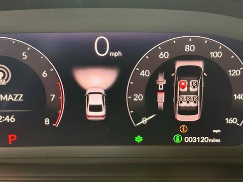 Used 2025 Honda Accord LX image 28