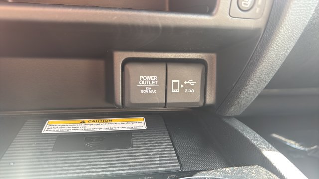 Used 2021 Honda Passport Elite image 37